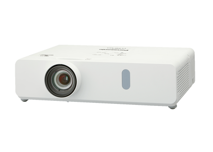 Проектор Panasonic PT-VX430 (4500лм)